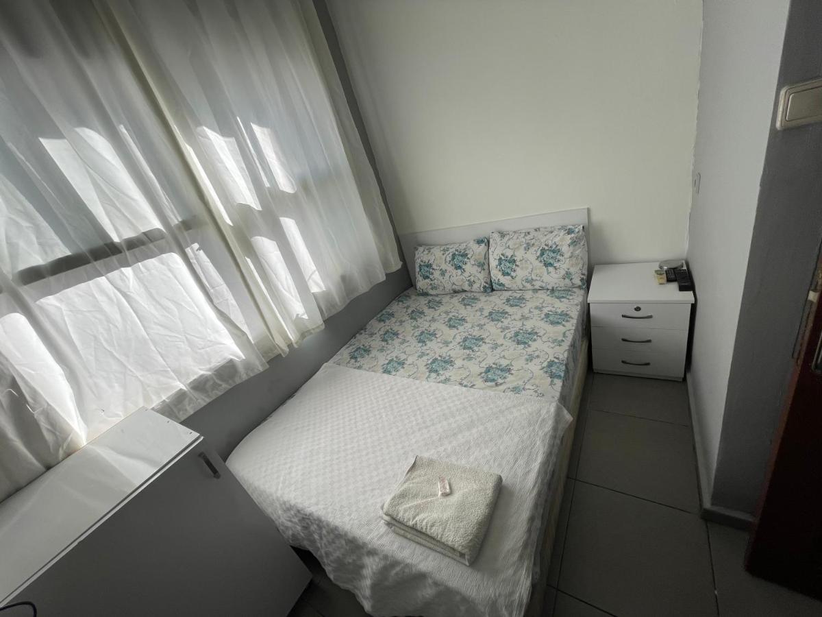 Ersoy Efe Pansiyon Antalya Ngoại thất bức ảnh
