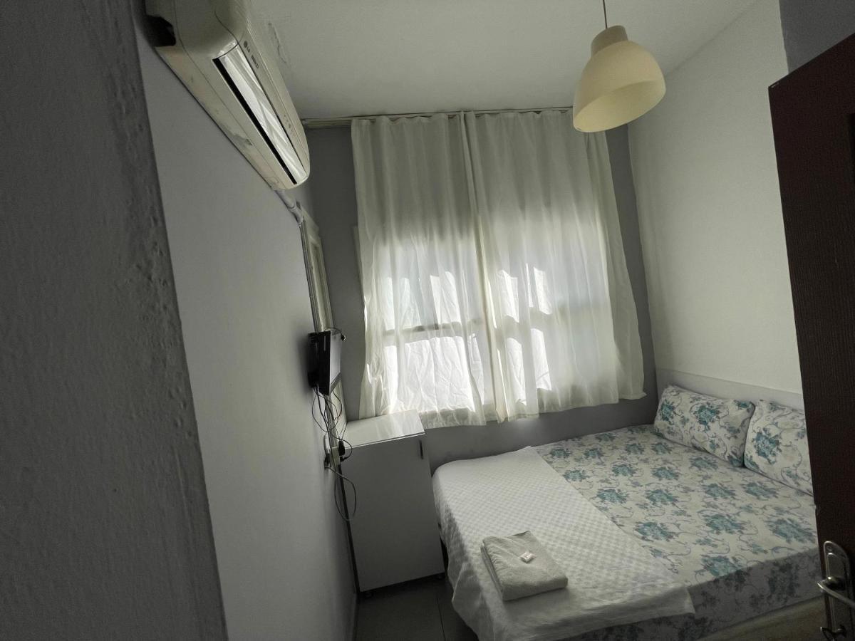 Ersoy Efe Pansiyon Antalya Ngoại thất bức ảnh