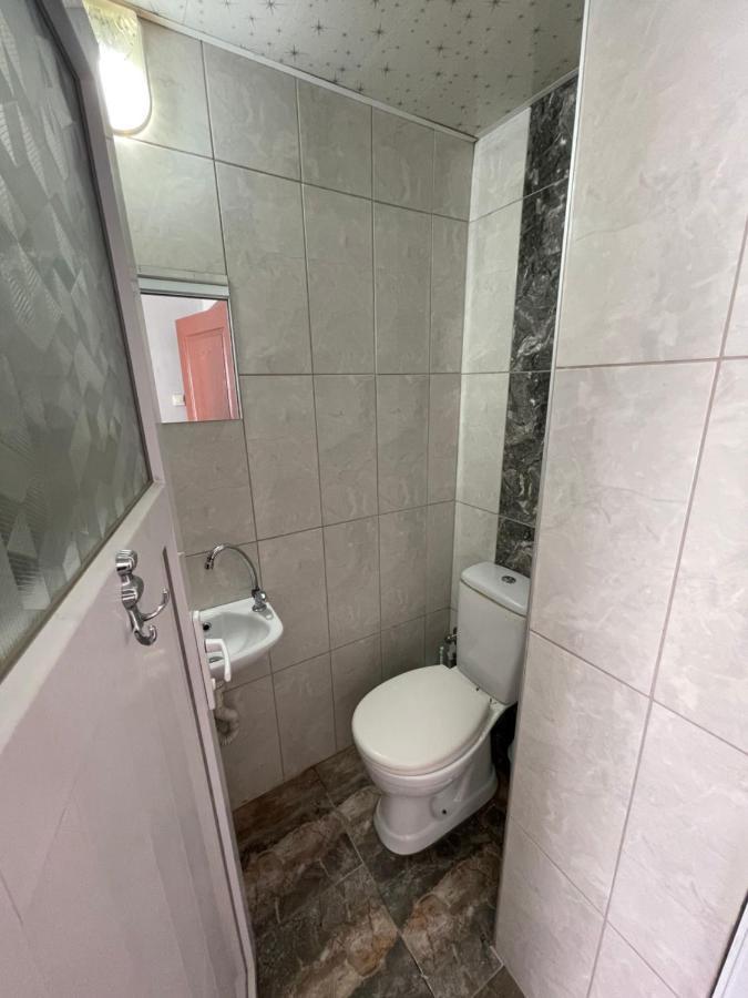 Ersoy Efe Pansiyon Antalya Ngoại thất bức ảnh