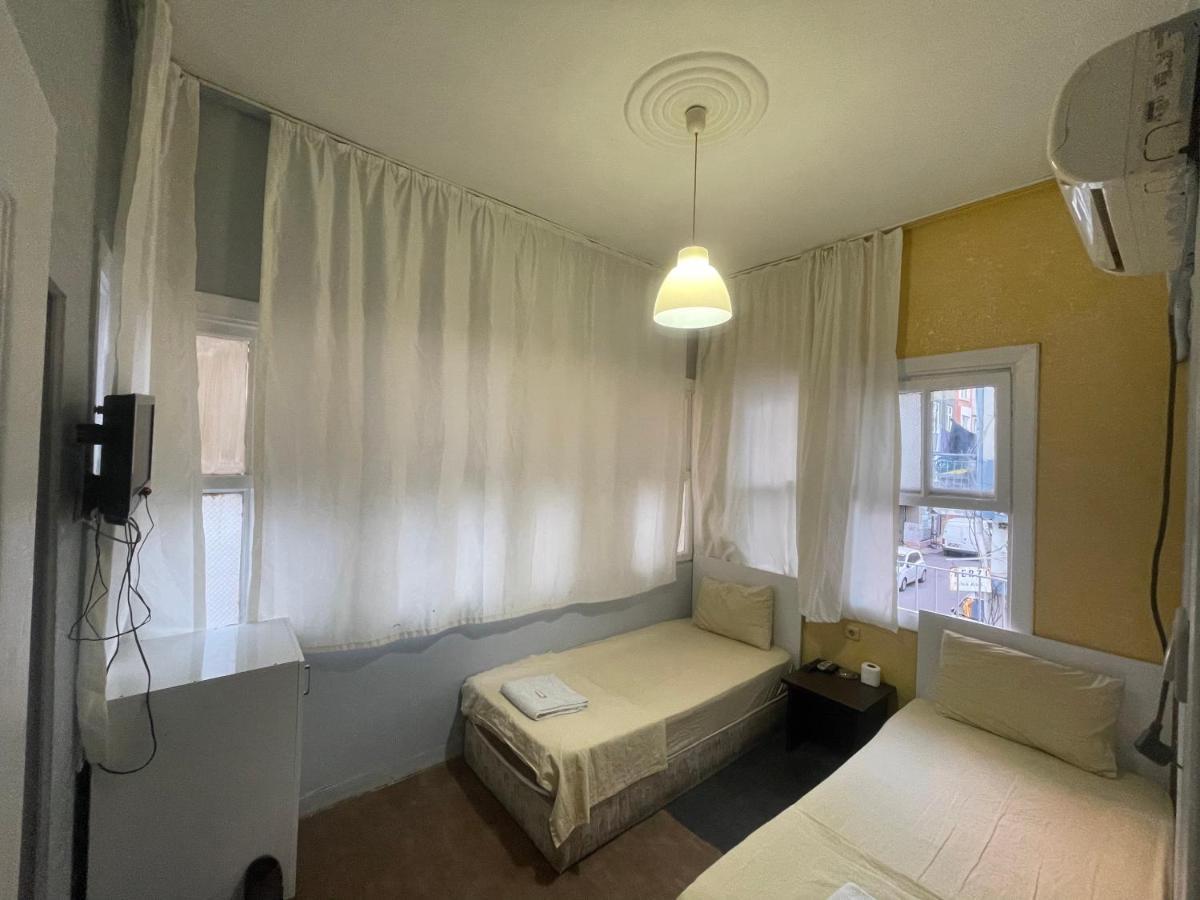 Ersoy Efe Pansiyon Antalya Ngoại thất bức ảnh