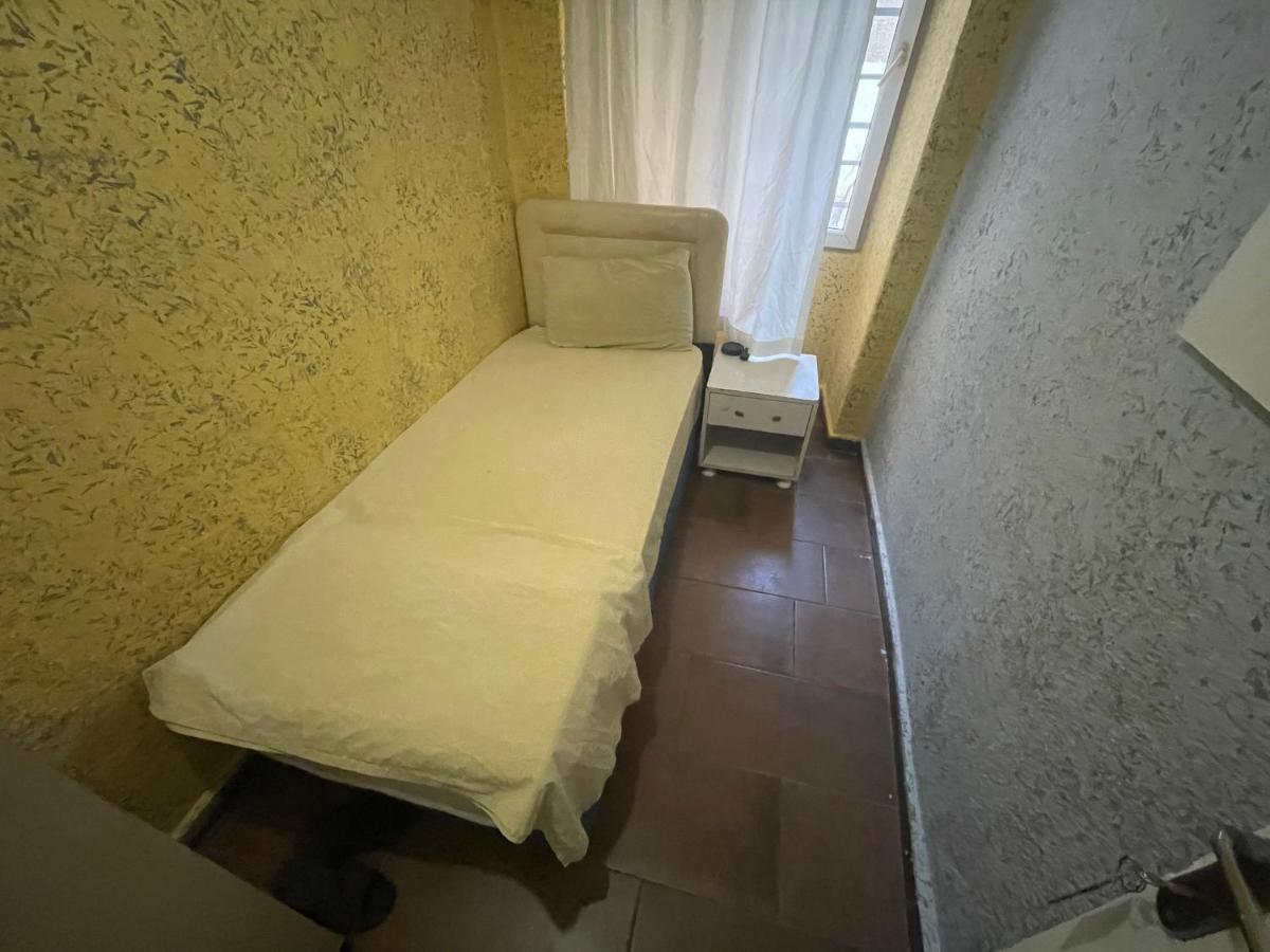 Ersoy Efe Pansiyon Antalya Ngoại thất bức ảnh