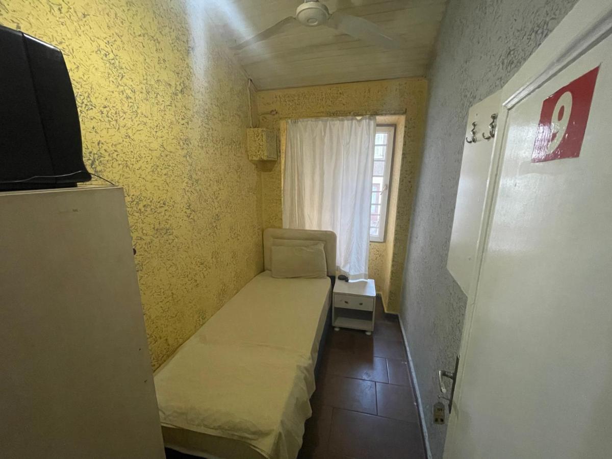 Ersoy Efe Pansiyon Antalya Ngoại thất bức ảnh