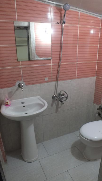 Ersoy Efe Pansiyon Antalya Ngoại thất bức ảnh