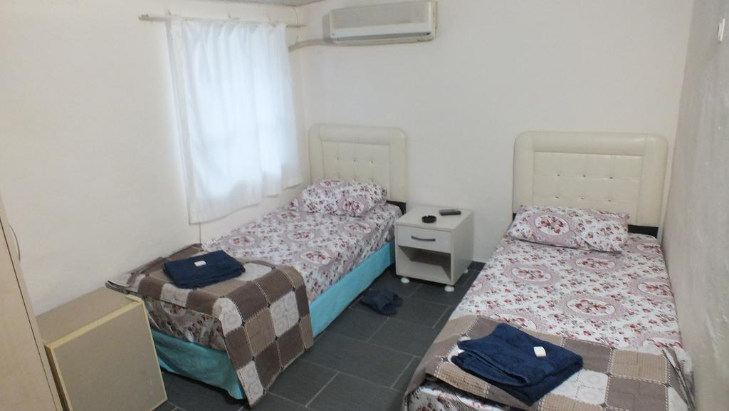 Ersoy Efe Pansiyon Antalya Ngoại thất bức ảnh