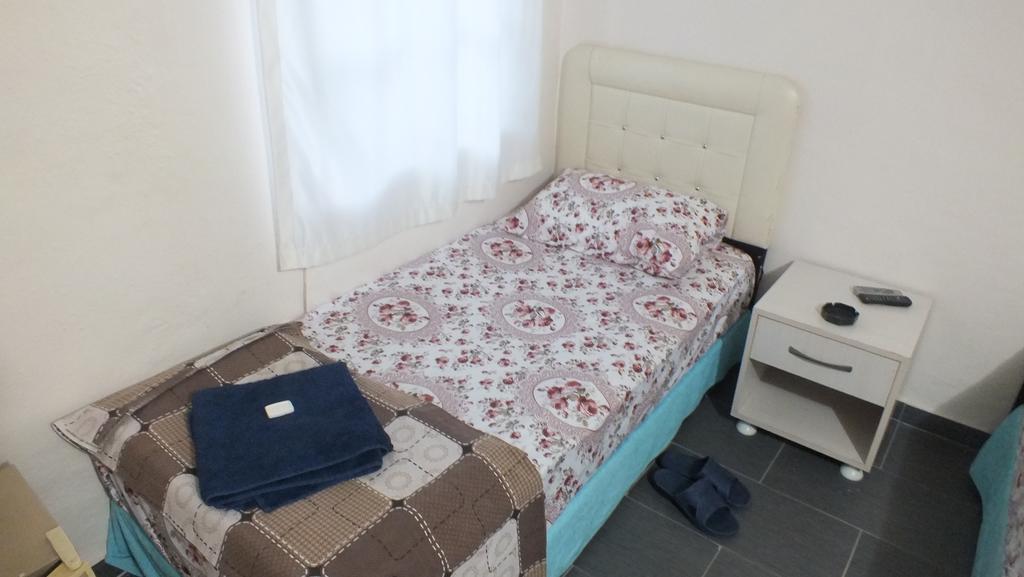 Ersoy Efe Pansiyon Antalya Ngoại thất bức ảnh