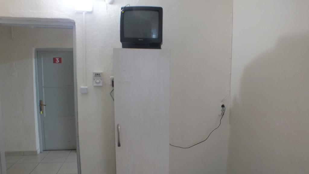 Ersoy Efe Pansiyon Antalya Ngoại thất bức ảnh