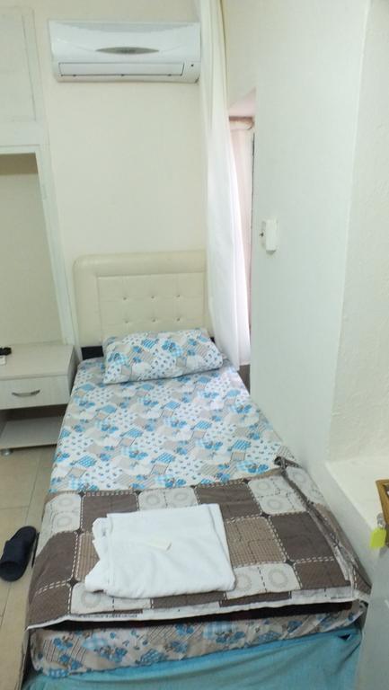 Ersoy Efe Pansiyon Antalya Ngoại thất bức ảnh