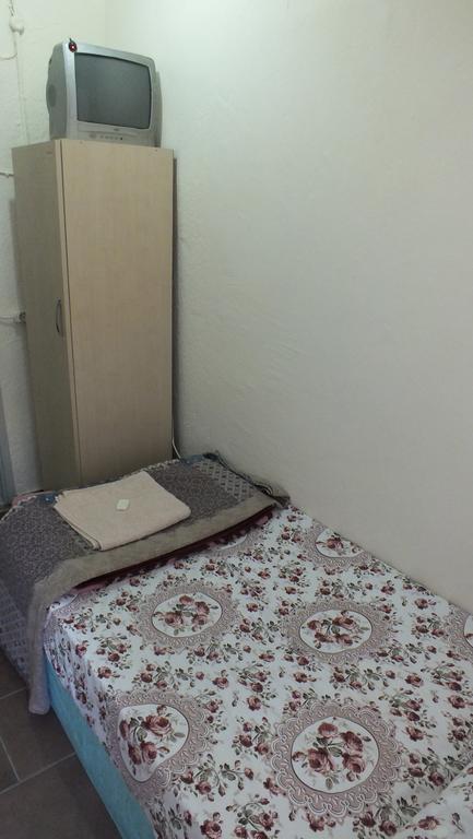 Ersoy Efe Pansiyon Antalya Ngoại thất bức ảnh