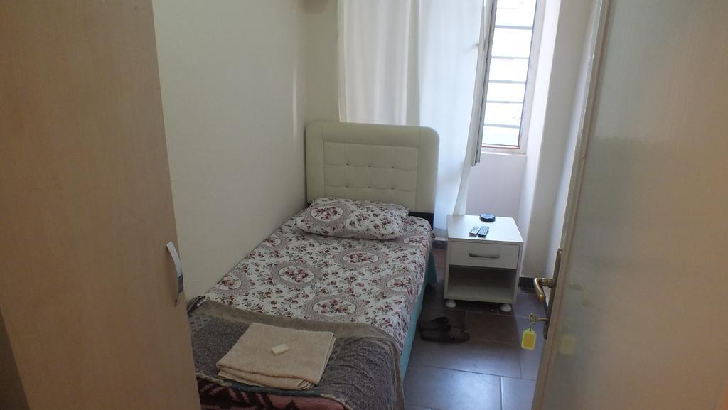 Ersoy Efe Pansiyon Antalya Ngoại thất bức ảnh