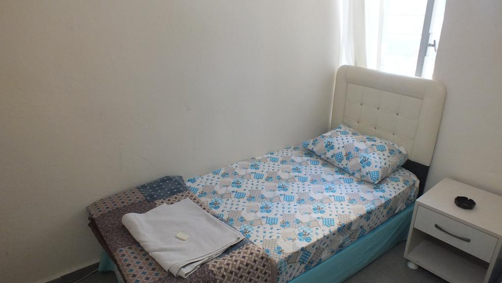 Ersoy Efe Pansiyon Antalya Ngoại thất bức ảnh