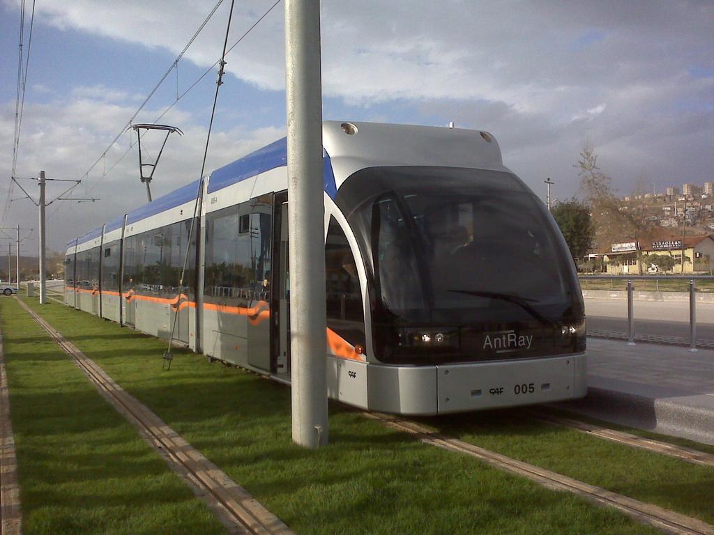 Ersoy Efe Pansiyon Antalya Ngoại thất bức ảnh