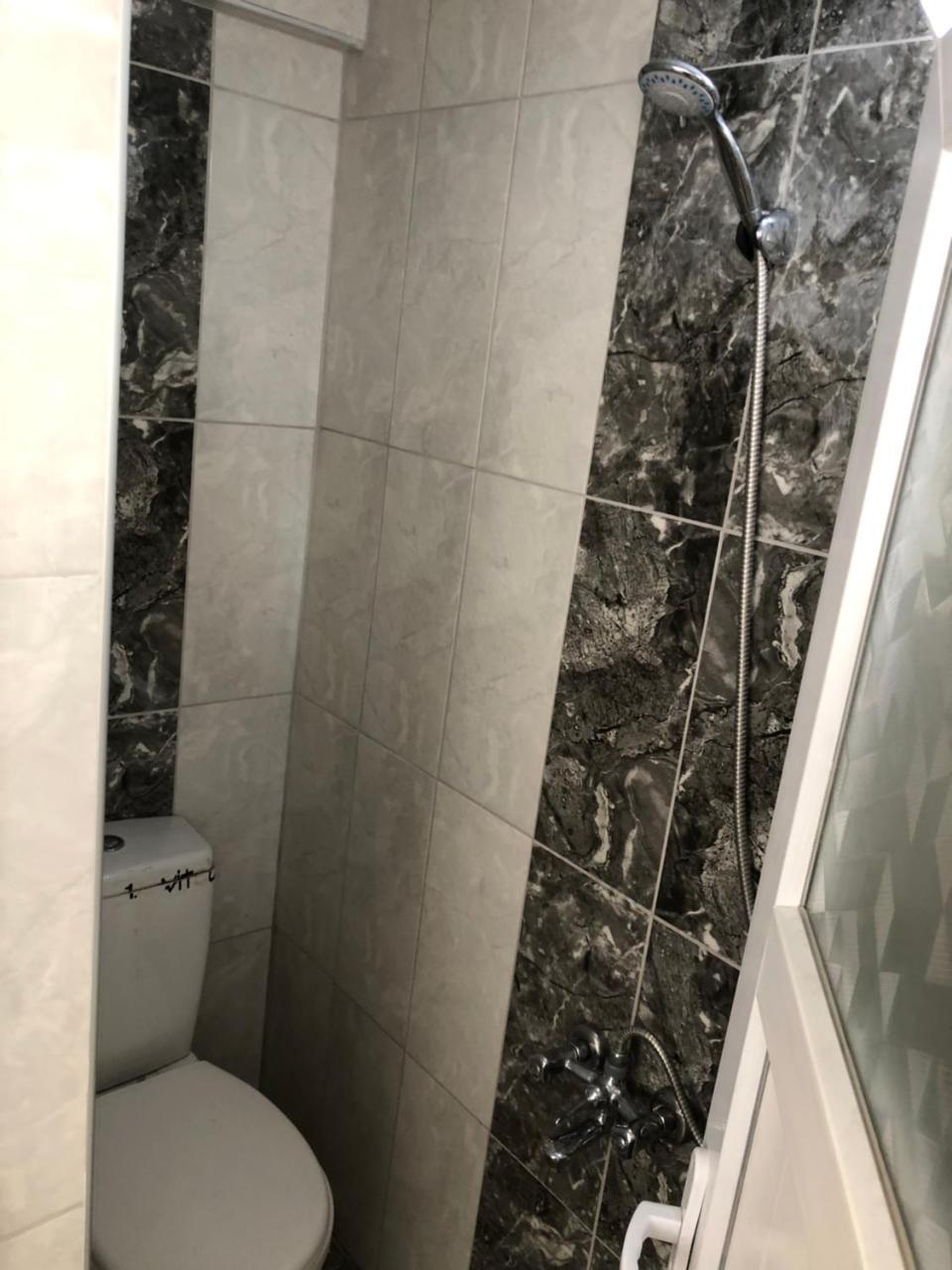 Ersoy Efe Pansiyon Antalya Ngoại thất bức ảnh