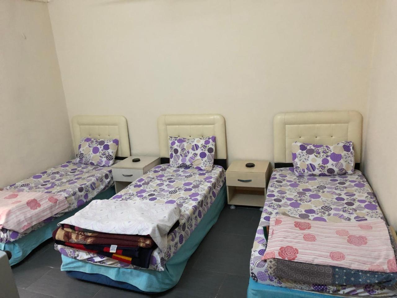 Ersoy Efe Pansiyon Antalya Ngoại thất bức ảnh