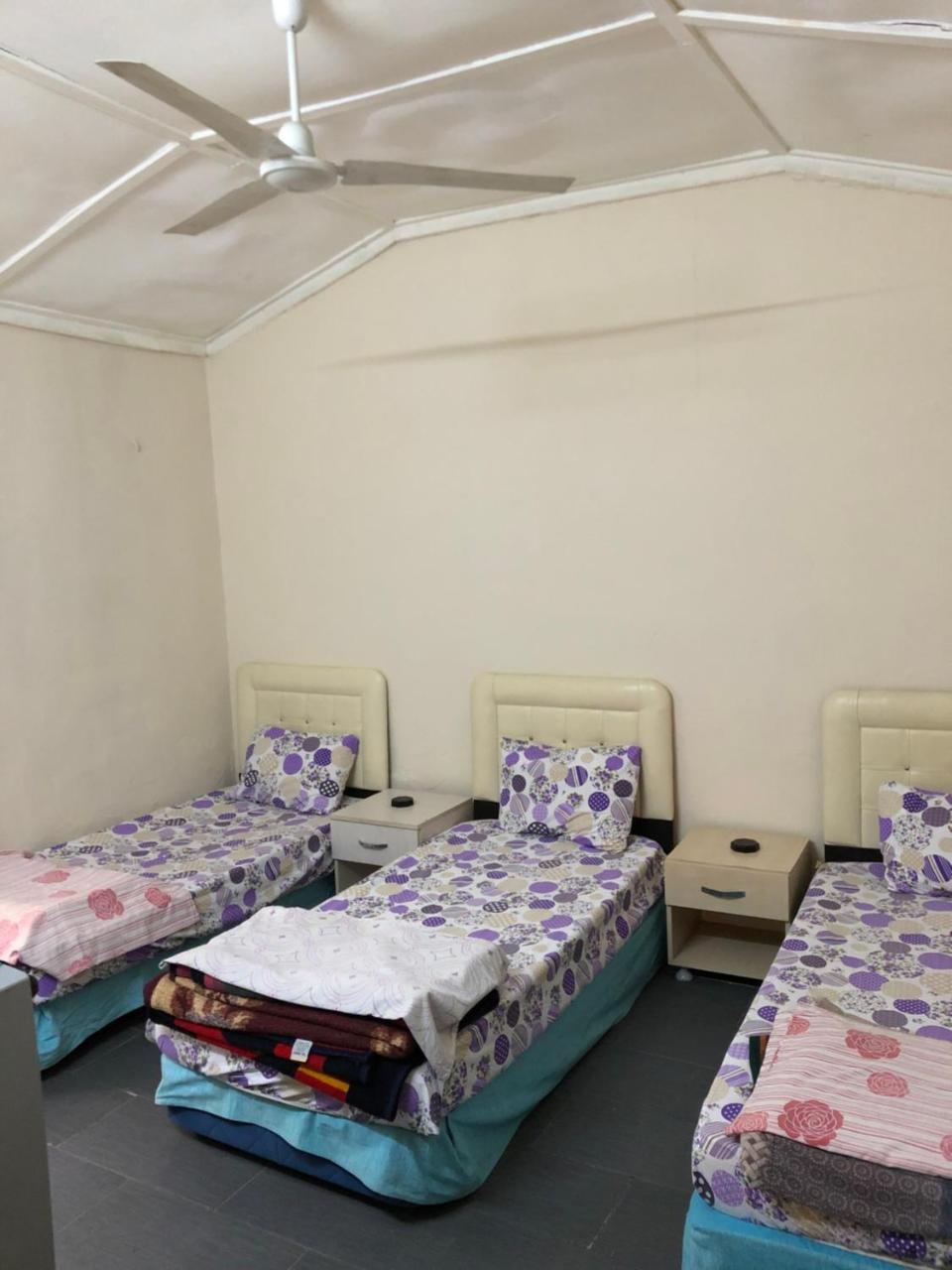 Ersoy Efe Pansiyon Antalya Ngoại thất bức ảnh